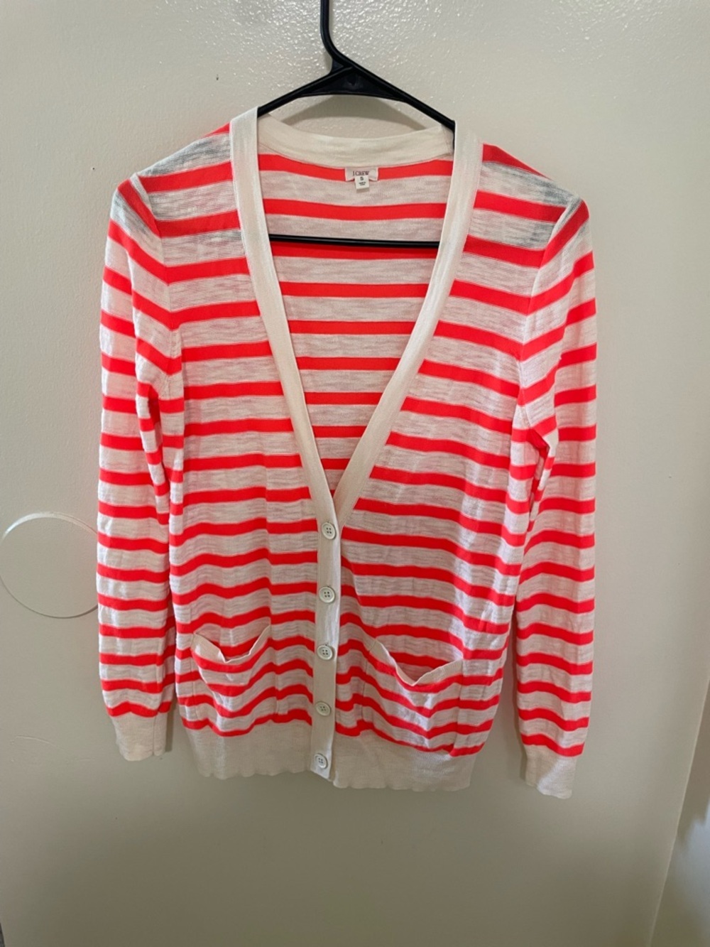 ✨Women’s NWOT JCrew Cardigan Size S
